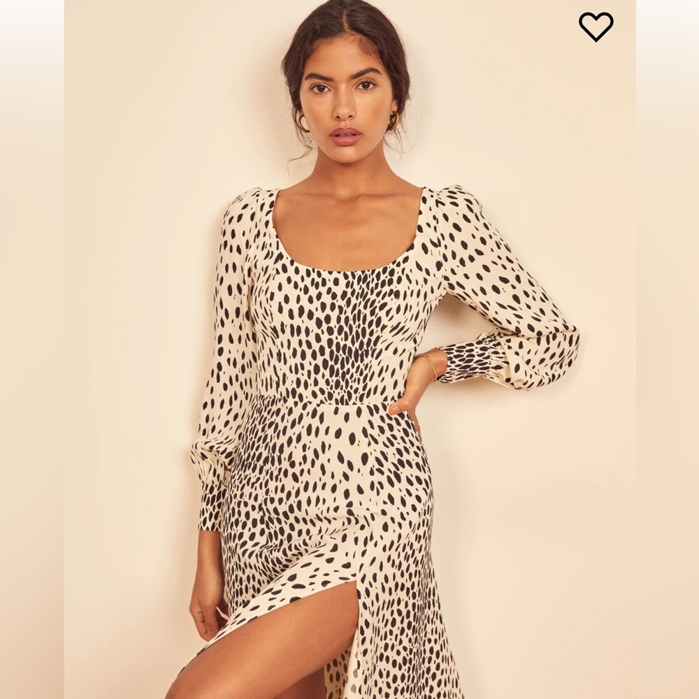 Reformarion dress